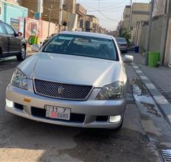 تويوتا كراون